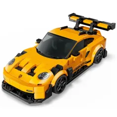 LEGO® Speed Champions: Porsche 911 GT3 RS supermașină (77239) imaginea 3