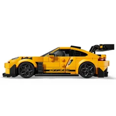 LEGO® Speed Champions: Porsche 911 GT3 RS supermașină (77239) imaginea 4