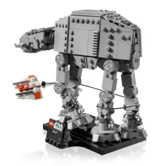 LEGO® Star Wars™: AT-AT™ (75440) imaginea 3