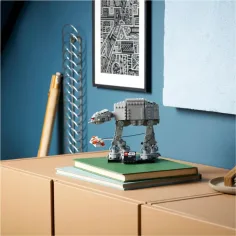 LEGO® Star Wars™: AT-AT™ (75440) imaginea 5