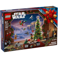 LEGO® Star Wars™: Calendar de Advent 2026 (75456)