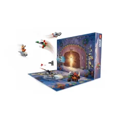 LEGO® Star Wars™: Calendarul Advent 2026 (75456) imaginea 3