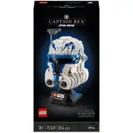 LEGO® Star Wars™: Captain Rex™ Helmet (75349)