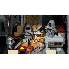 LEGO® Star Wars™: Crawler offworld și Mudhorn (75453) imaginea 10