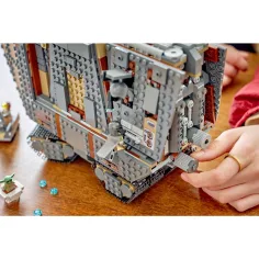 LEGO® Star Wars™: Crawler offworld și Mudhorn (75453) imaginea 14