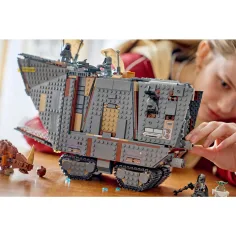 LEGO® Star Wars™: Crawler offworld și Mudhorn (75453) imaginea 16