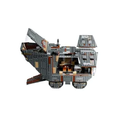 LEGO® Star Wars™: Crawler offworld și Mudhorn (75453) imaginea 9