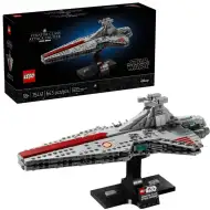 LEGO® Star Wars™: Crucişător de atac clasa Venator (75441)
