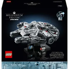 LEGO® Star Wars™: Falconul Millennium™ (75375)