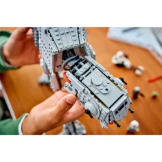 LEGO® Star Wars™: AT-AT™ al Imperiului Renăscut cu INT-4 imaginea 13