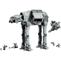 LEGO® Star Wars™: AT-AT™ al Imperiului Renăscut cu INT-4 imaginea 2