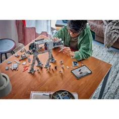 LEGO® Star Wars™: AT-AT™ al Imperiului Renăscut cu INT-4 imaginea 9