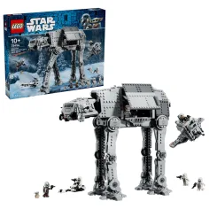 LEGO® Star Wars™: AT-AT™ al Imperiului Renăscut cu INT-4