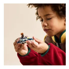 LEGO® Star Wars™: Plo Koon Jedi vânător de stele™ microfighter (75400) imaginea 3