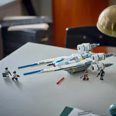 LEGO® Star Wars™: Nava de luptă U-wing Rebel™ (75399) imaginea 5