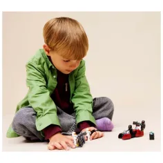LEGO® Star Wars™: Pachet de luptă pentru asediul Mandalore (75449) imaginea 4