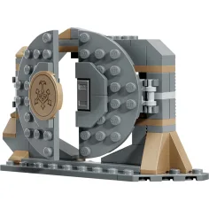 LEGO® Star Wars™: Palatul Hutt: confruntarea cu droidul de pază (75451) imaginea 7