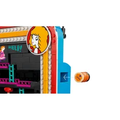 LEGO® Super Mario™: aparat arcade Donkey Kong™ (72051) imaginea 5