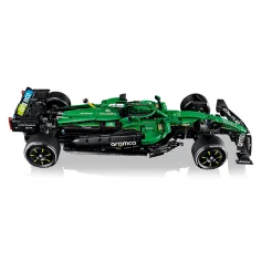 LEGO® Technic: Aston Martin Aramco AMR25 F1® mașină (42240) imaginea 5