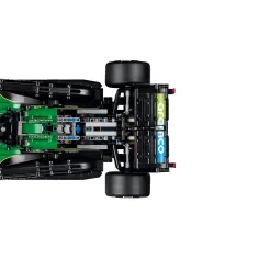 LEGO® Technic: Aston Martin Aramco AMR25 F1® mașină (42240) imaginea 6