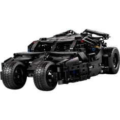 LEGO® Technic: Batmobil™ Tumbler (42239) imaginea 2