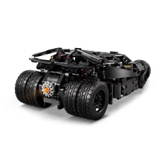 LEGO® Technic: Batmobil™ Tumbler (42239) imaginea 4