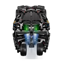 LEGO® Technic: Batmobil™ Tumbler (42239) imaginea 6