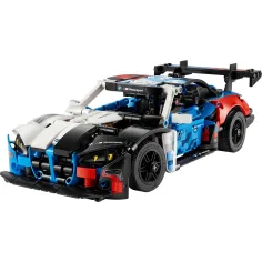 LEGO® Technic: BMW M4 GT3 EVO mașină de curse (42226) imaginea 2