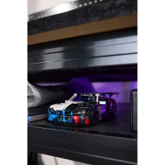 LEGO® Technic: BMW M4 GT3 EVO mașină de curse (42226) imaginea 5