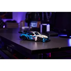 LEGO® Technic: BMW M4 GT3 EVO mașină de curse (42226) imaginea 7