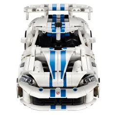 LEGO® Technic: Dodge Viper GTS-R mașină sport (42234) imaginea 3