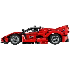 LEGO® Technic: Ferrari FXX K (42212) imaginea 2