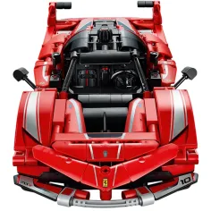 LEGO® Technic: Ferrari FXX K (42212) imaginea 3