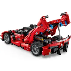 LEGO® Technic: Ferrari FXX K (42212) imaginea 5