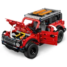 LEGO® Technic: Ford Bronco® SUV (42213) imaginea 5