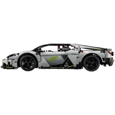 LEGO® Technic: supermașina sport Lamborghini Revuelto (42214) imaginea 3