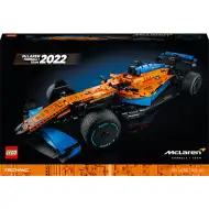 LEGO® Technic: McLaren Formula 1™ Race Car (42141)