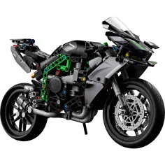 LEGO® Technic: motocicletă Kawasaki Ninja H2R (42170) imaginea 7