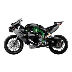 LEGO® Technic: motocicletă Kawasaki Ninja H2R (42170) imaginea 8