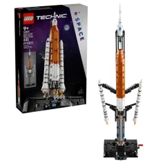 LEGO® Technic: Sistem de lansare a rachetei NASA Artemis (42221) imaginea 1