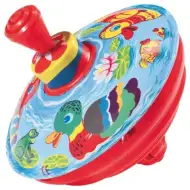 LENA: Animal jucărie 16cm