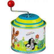 LENA: Arici cutie muzicală 8 cm