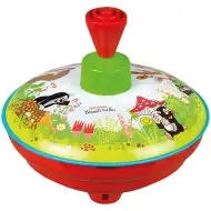 LENA: Arici metal jucărie 13cm