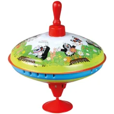 LENA: Arici metal jucărie 19 cm imaginea 2