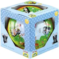 LENA: Arici metal jucărie 19 cm