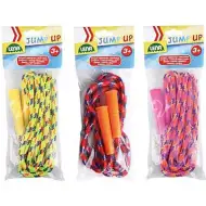 LENA: Coardă de sărit 2,15 m în trei variante