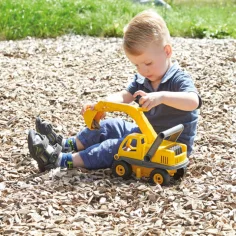 LENA: Eco Actives jucărie de 35 cm imaginea 2