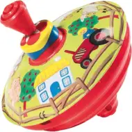 LENA: Fermă jucărie 16cm