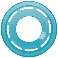 LENA: Frisbee cu gaură mai multe variante 27cm imaginea 1
