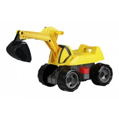 LENA: Giga Trucks Excavator uriaș Pro X 68cm